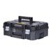 Stanley FATMAX TSTAK II Boîte à outils - Noir - Métal/Plastique