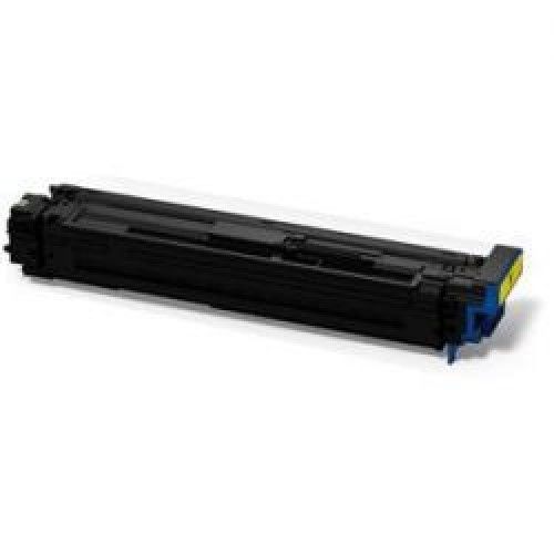Oki 45103719 - Printer drum - zwart