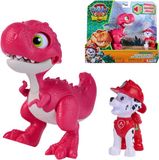PAW Patrol - De Dino Film - Marshall Roaring Pup Pals