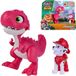 PAW Patrol - De Dino Film - Marshall Roaring Pup Pals