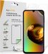 kwmobile 6x screenprotectors geschikt voor Samsung Galaxy A15 5G