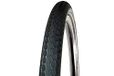 Continental Conti Ride Cruiser 55-622, (28 X 2,2), Zwart / Reflex
