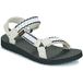 Teva Original Universal Cordcraft Schoenen Birch/Black Dames Maat 38