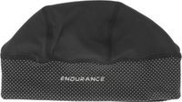 ENDURANCE Lolis XCS Beanie Zwart Unisex Polyester/Elastaan