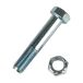 Sushi Original Kingpin & Nut Boulon