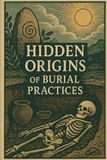 Hidden Origins of Burial Practices