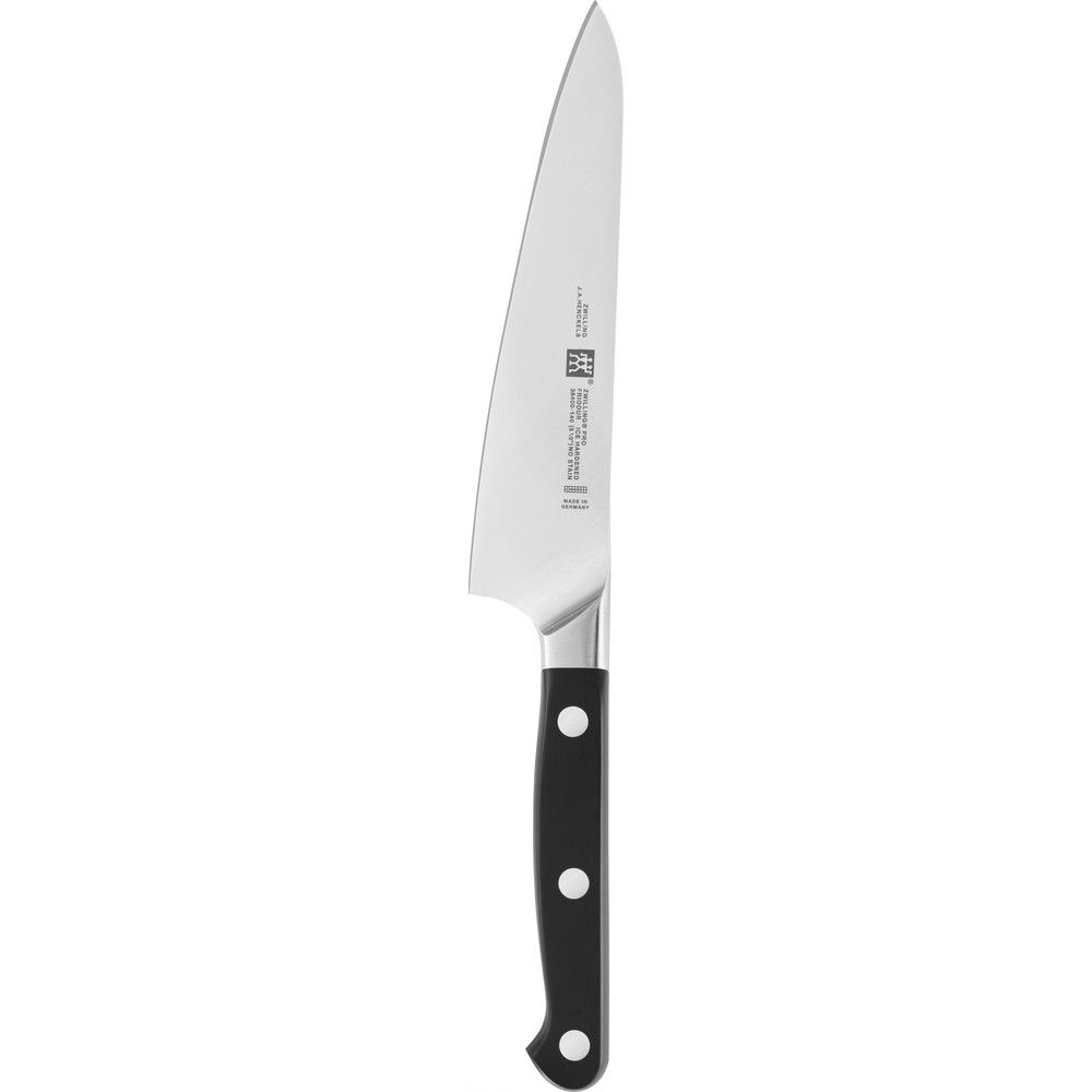 Zwilling Pro Keukenmes - 140 mm