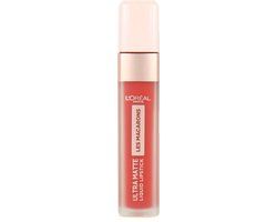 L'Oréal Paris Les Macarons Matte Lipstick - 826 Mille Mango - 6.7ml