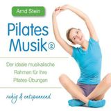 Pilates Stein, A: Pilates Musik 2-ruhig & Entspanned