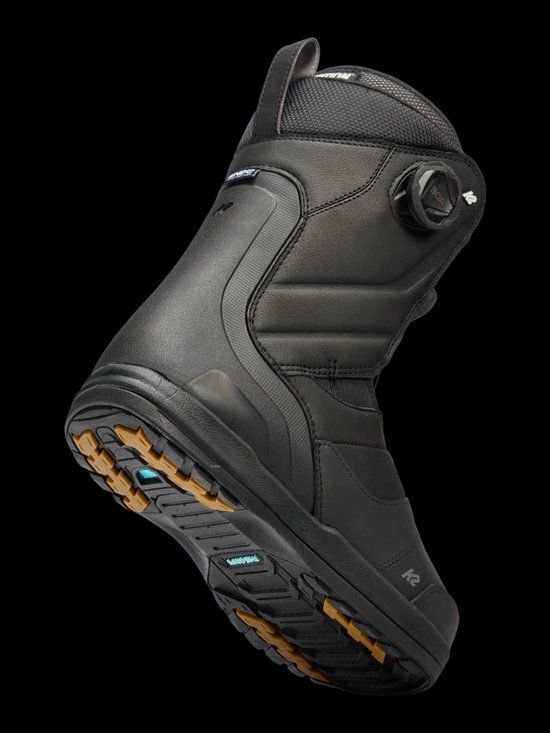 K2 Maysis Snowboard Schoenen Zwart 26.5