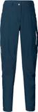 VAUDE Women's Qimsa Pants, fietskleding, Dames, Fietsbroek