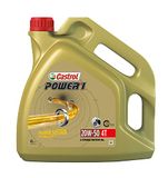 Castrol GTX 20W50 - 4L