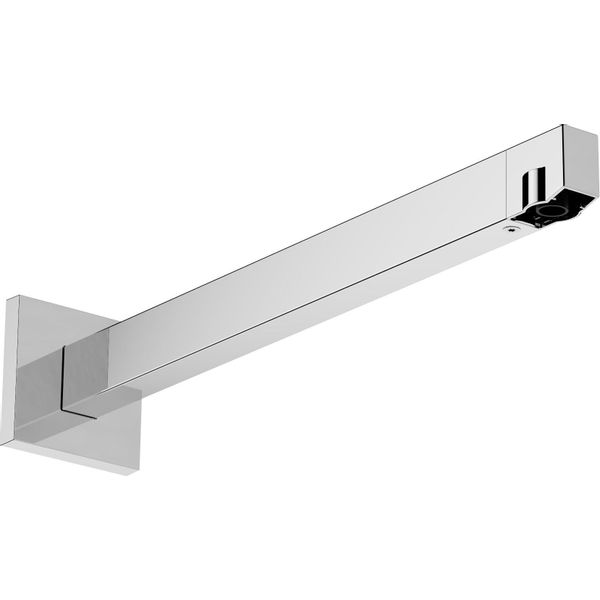 Hansgrohe Pulsify E Douchearm - 39cm - Chroom - 24337000