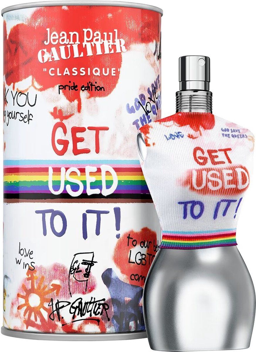 Jean Paul Gaultier Classique / 100 ml / Unisex