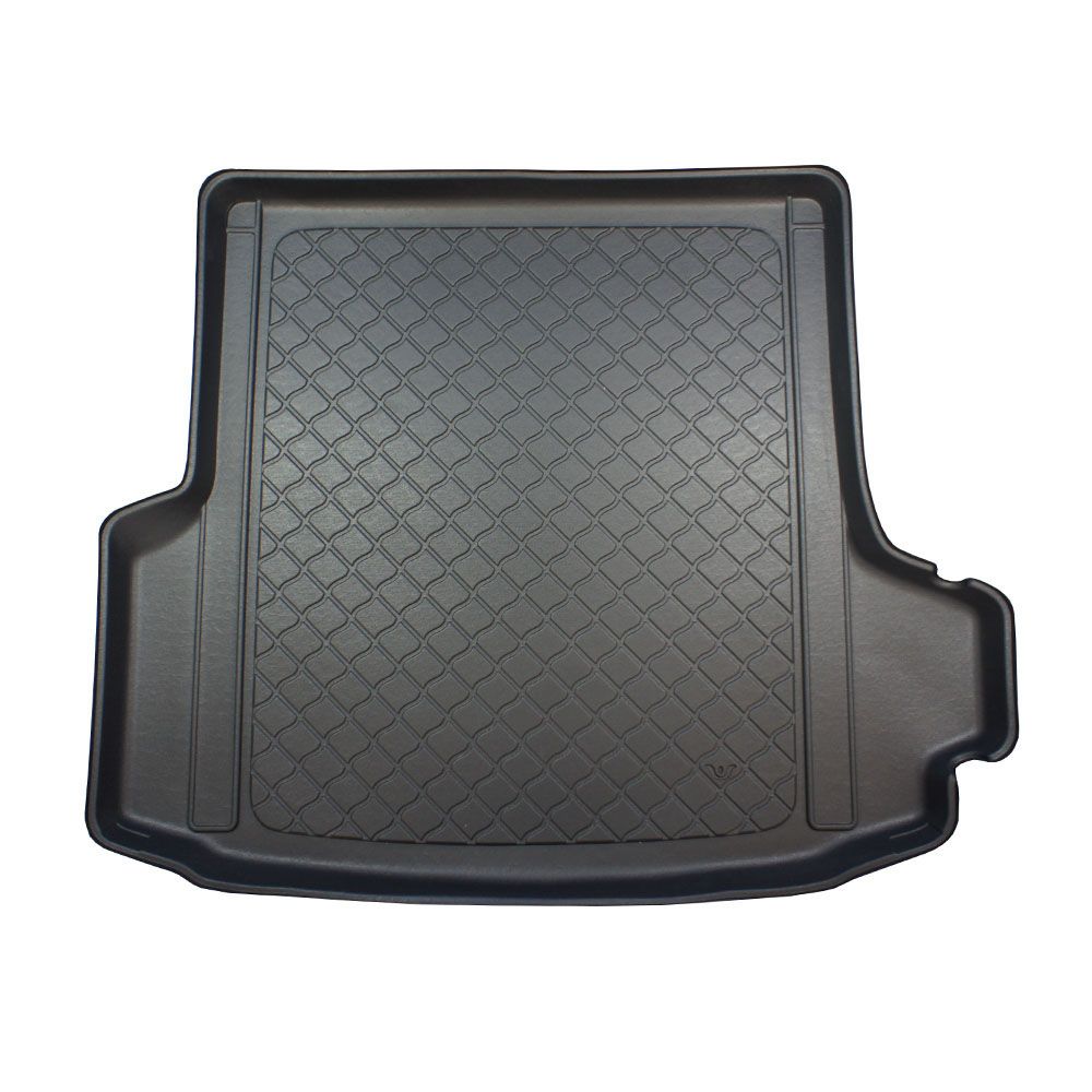 Kofferbakmat passend voor BMW 3-Serie (F34) Gran Turismo 2013+
