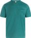 Protest PRTCruz T-shirt Homme Manches Courtes Col Rond Blanc XL