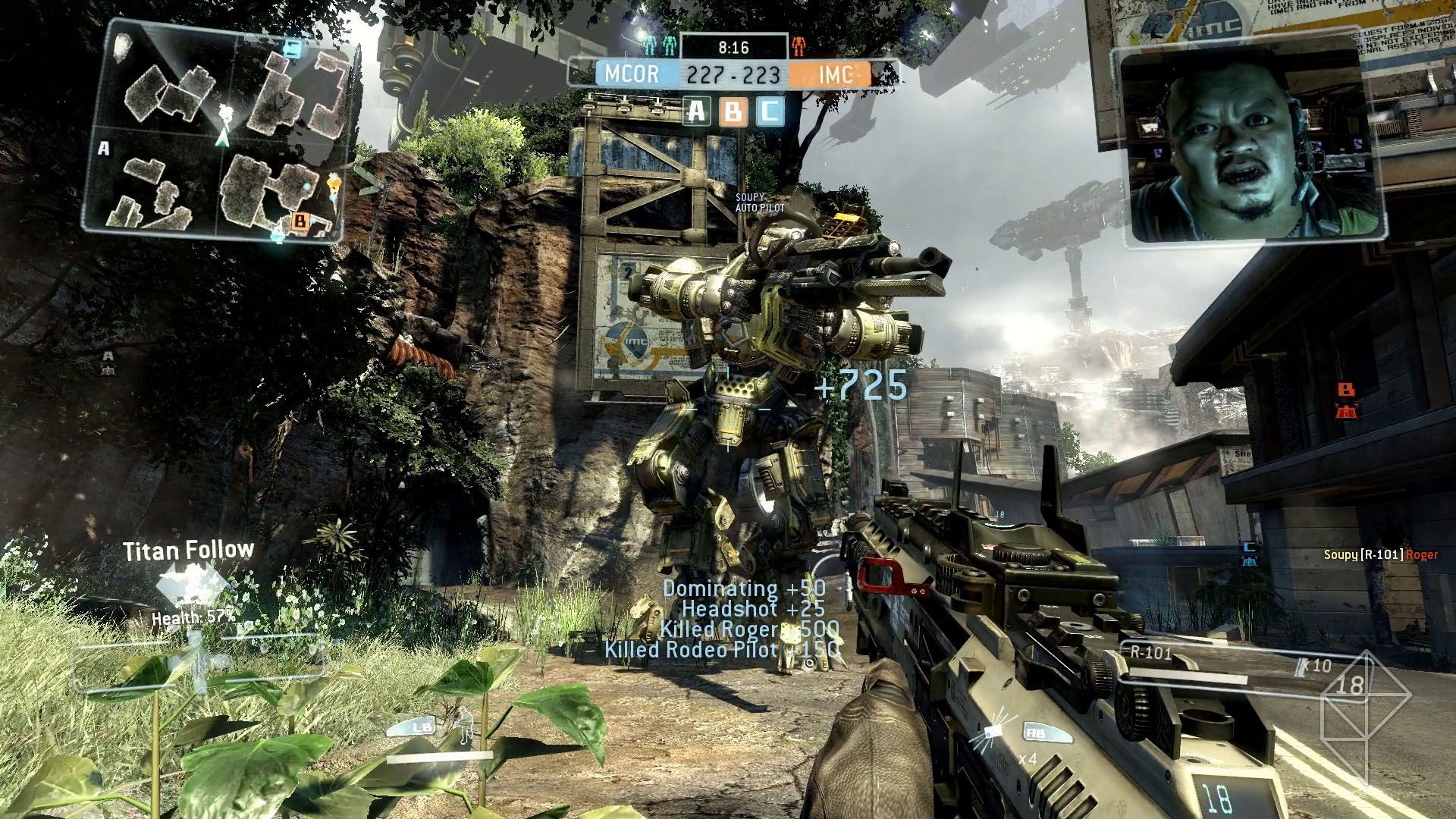Electronic Arts Titanfall - Xbox One
