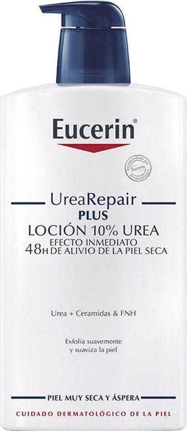 Eucerin UreaRepair Plus Body Lotion (1 L)