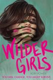 Wilder Girls: Paperback, Engels, door Rory Power