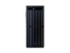 Samsung EF-QF707CTEGEU Clear Cover Back Cover Samsung Galaxy Z Flip Transparent