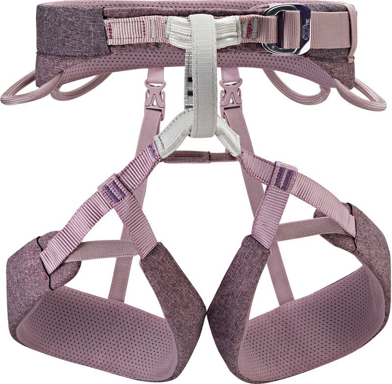Petzl Selena Harness - violet - M - 2023