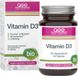 Gse-Vertrieb Vitamine D3 - compact verpakking, 60 tabletten, 30 gram