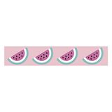 Rayher Hobby Washi Tape Melon, 15 mm x 10 m