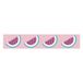 Rayher Hobby Washi Tape Melon, 15 mm x 10 m