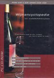 Denda Games Wijnencyclopedie Alles wat u wilt weten over Wijn PC CD-Rom Nederlandstalig