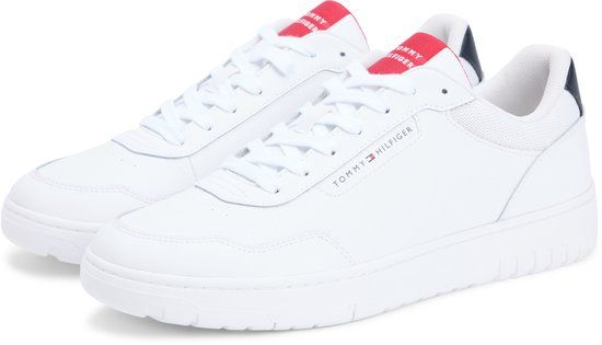 Tommy Hilfiger Laarzen Volwassenen 40 Rubber Effen Veters