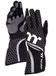 Thermaltake Sim Handschoenen, simulator accessoires, antislip palm, touchscreen-compatibel, ademende stof, zwart, S