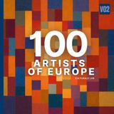 100 artists of Europe (Vol. 2)