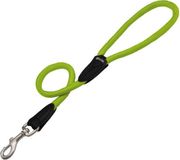 Gloria Hondenriem Gloria 1 x 60 cm Groen Polyester Standaard riem