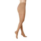 KUNERT Fijne panty 'Fly&Care®' cappuccino