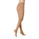 KUNERT Fijne panty 'Fly&Care®' cappuccino