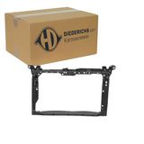 DIEDERICHS Frontverkleidung 7826003