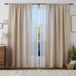 Shenzhen Haorui Industrial Technology Co., Ltd. Tringle à rideaux - Extensible - Métal - Noir - 367.03 cm