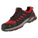 NITRAS SAFETY lage schoen "pro step i" safety shoes gr. 42