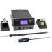 Ersa 0ICV2005AC Station de dessoudage 200 W 150 - 450 °C