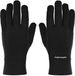 Hannah Fast Handschoenen Zwart S/M Lange Vingers Unisex Polyester