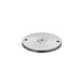 SLV NAUTILUS SPIKE Plaque de montage - Acier inoxydable