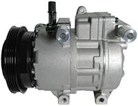MAHLE Kompressor, Klimaanlage ACP754000P