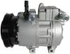 MAHLE Kompressor, Klimaanlage ACP754000P