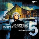 Mahler: Plg Uk Catalog Mahler: Symphony 5