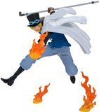 Bandai Namco Bandai One Piece - Battle Record Collection Figuur - Sabo Special Edition