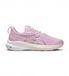 Asics Sneakers GT-1000 14 GS Roze Vrouwen Lage sneakers Synthetisch