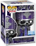 Funko Pop! Rocks Ghost Papa V Perpetua Nº500 Vinyl Figur