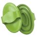 Tough 1 Grote rubberen curry kam, neongroen