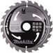 Makita M-FORCE zaagblad 210x30x24Z - B-32057