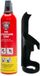 IWH REINOLD MAX brandblusspray STOP FIRE, 3 sprays 750 ml, 3 houders